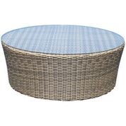 Aspen Round Coffee Table
