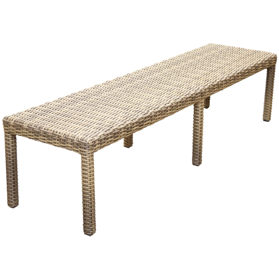Aspen Dining Bench