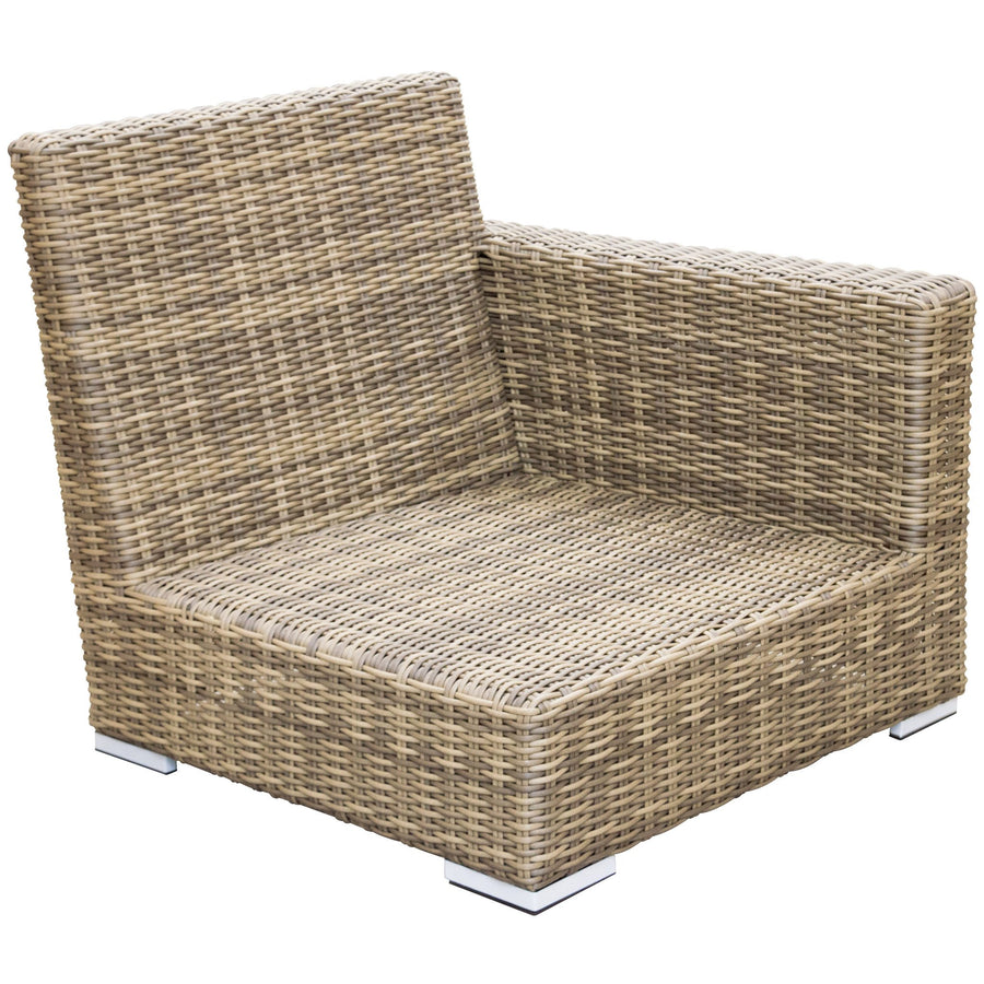 Aspen Right Arm Chair