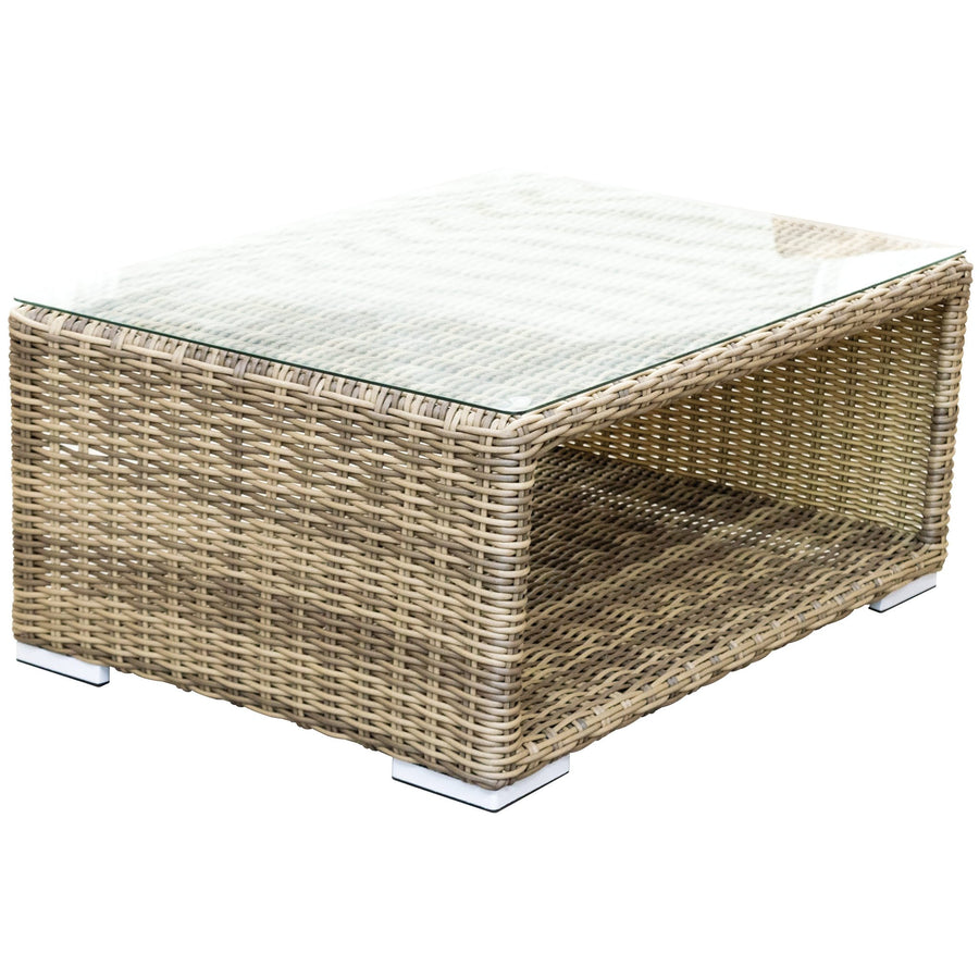 Aspen Square Coffee Table