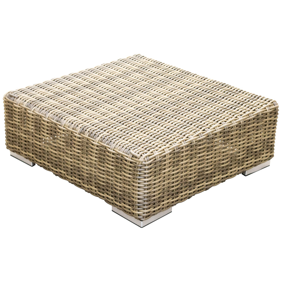 Aspen Ottoman