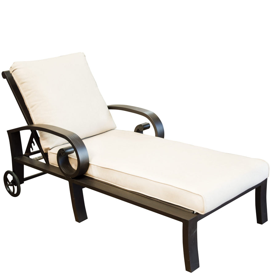 Del Mar Lounge Chair