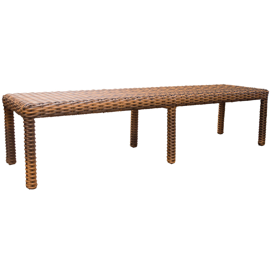Del Sur Dining Bench