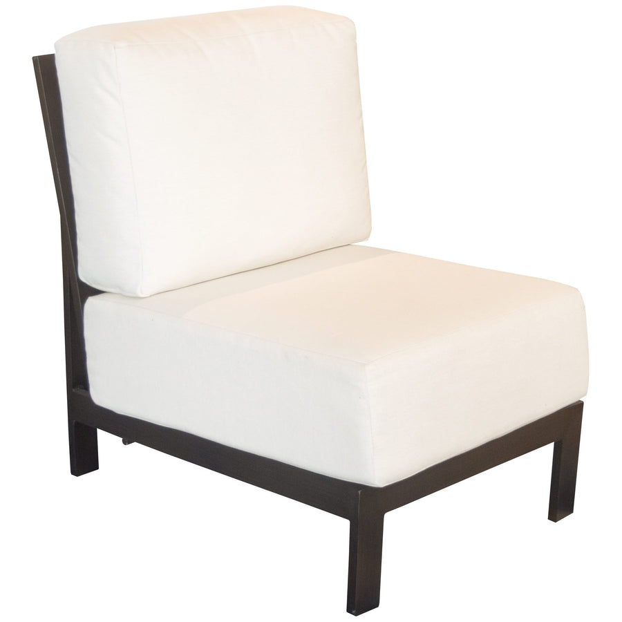Solana Armless Chair