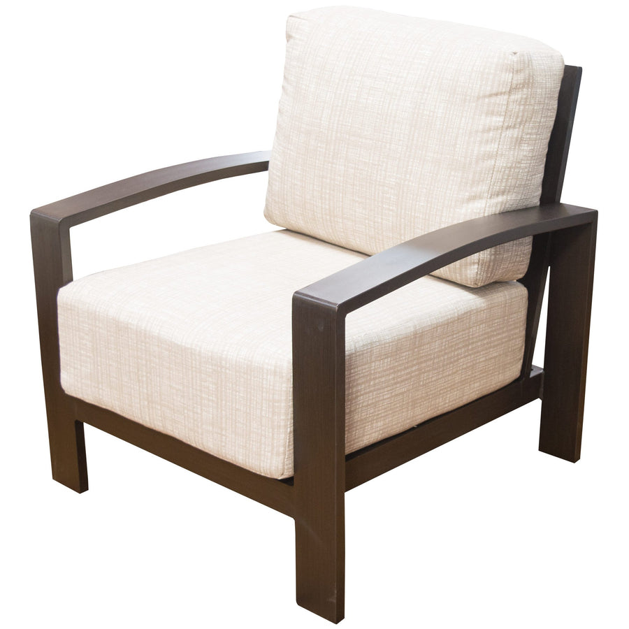 Solana Club Chair