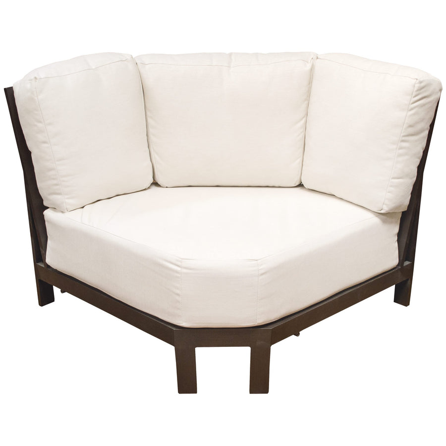Solana Corner Chair
