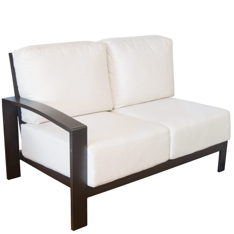 Solana Left Arm Chair