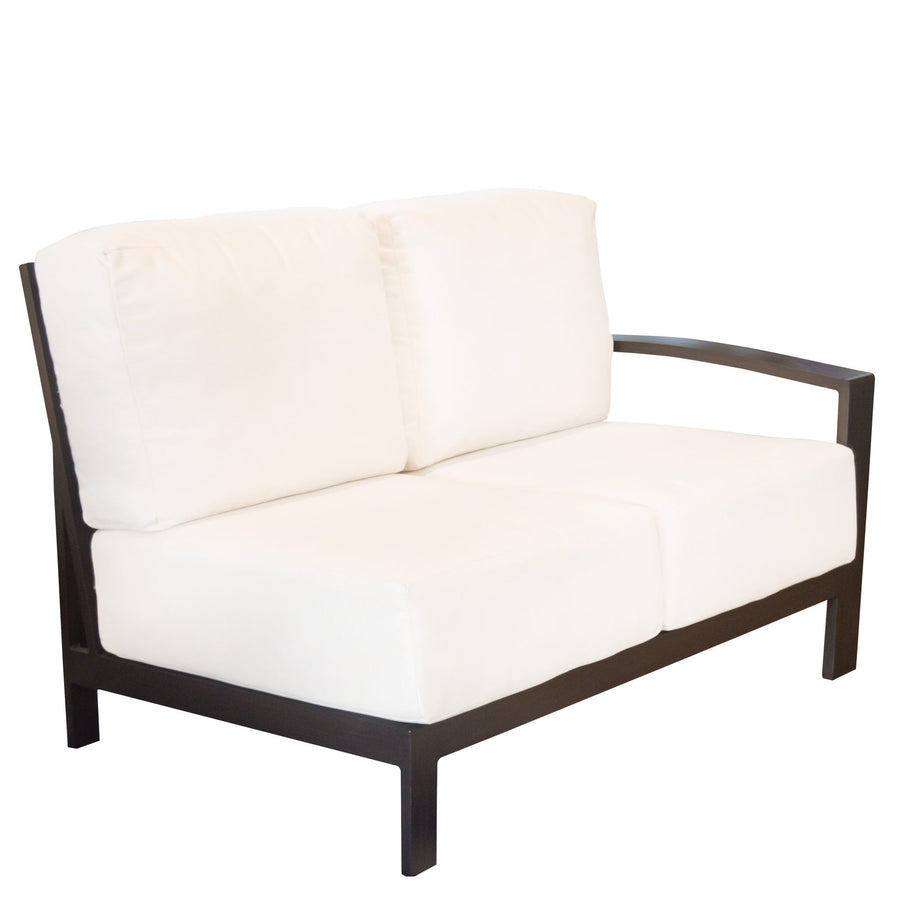 Solana Right Arm Chair