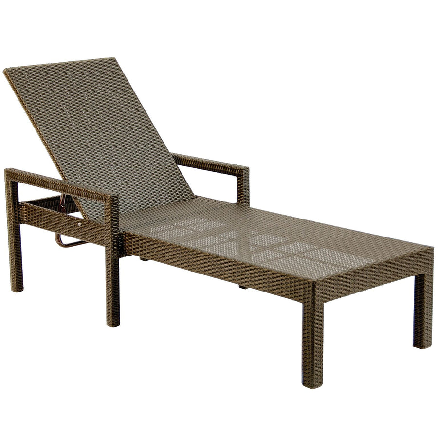 Valencia Chaise Lounge