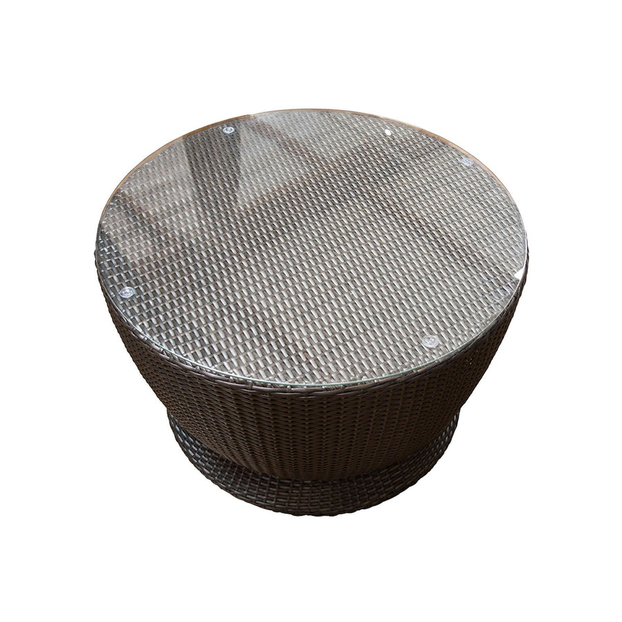 Valencia Round Coffee Table