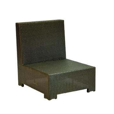 Valencia Armless Section