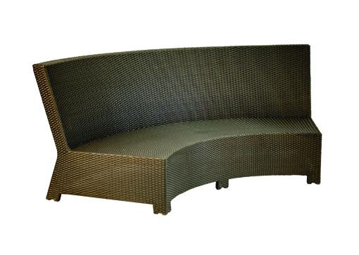 Valencia Curved Section