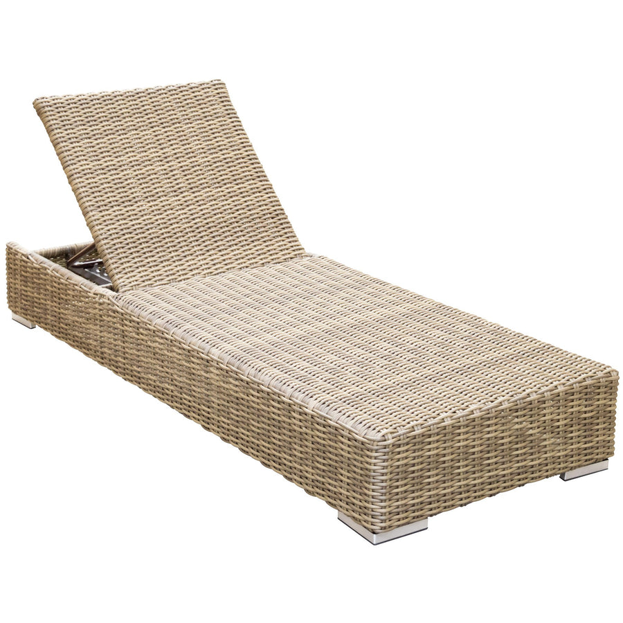 Aspen Lounge Chair
