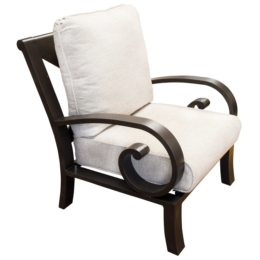 Del Mar Club Chair