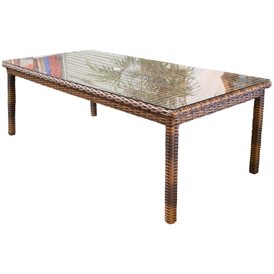 Del Sur Dining Table