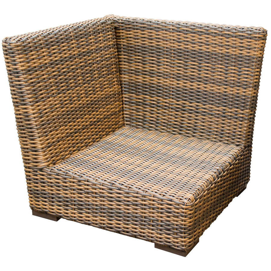 Del Sur Corner Chair