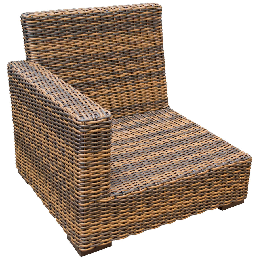 Del Sur Left Arm Chair