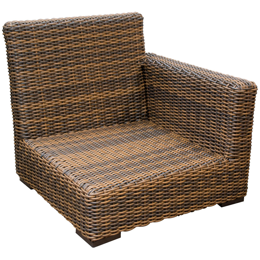 Del Sur Right Arm Chair