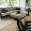 Solana Sectional