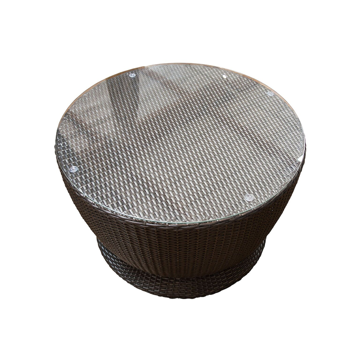 Valencia Round Coffee Table