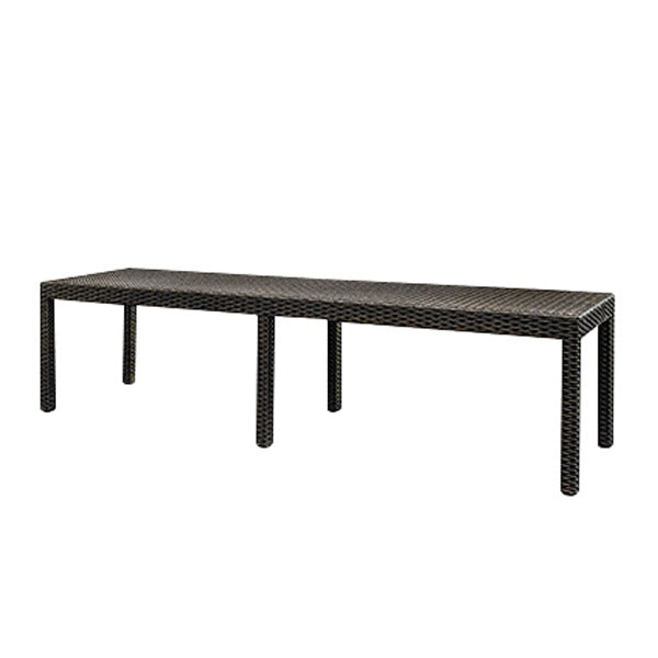 Valencia Dining Bench