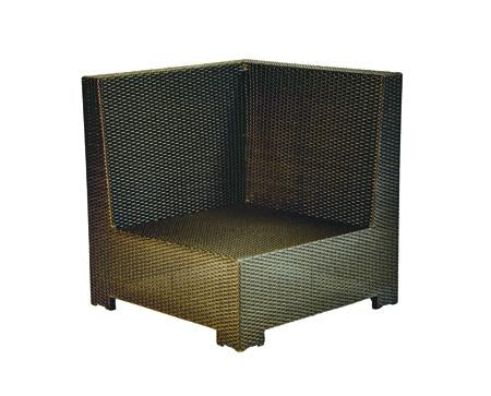 Valencia Corner Section